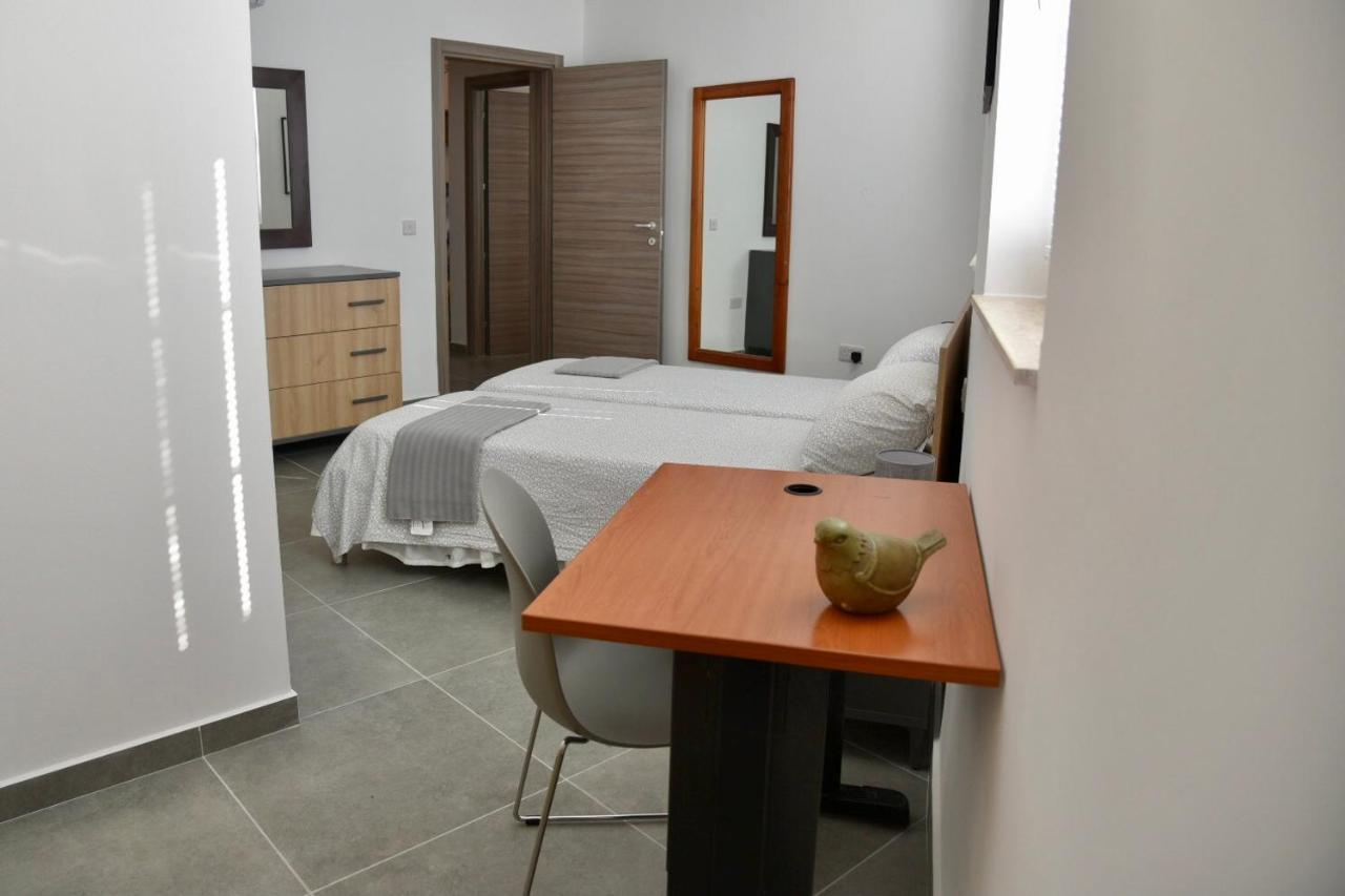 Bright & Modern 2-Bedroom, 4Th Floor Apartment In Gzira, Malta Екстериор снимка
