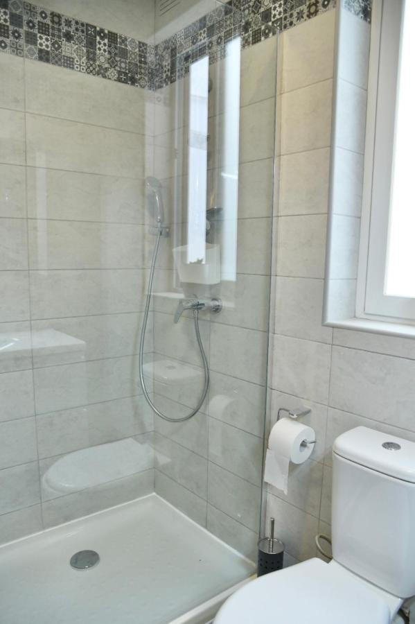 Bright & Modern 2-Bedroom, 4Th Floor Apartment In Gzira, Malta Екстериор снимка